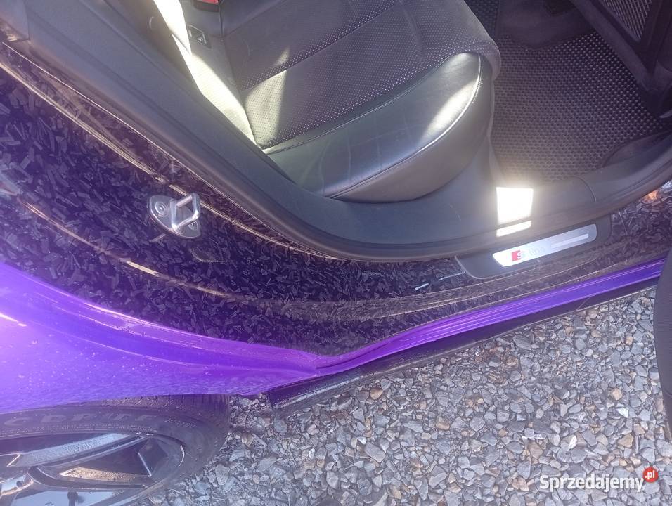 Audi a7 Rzeszów sprzedam