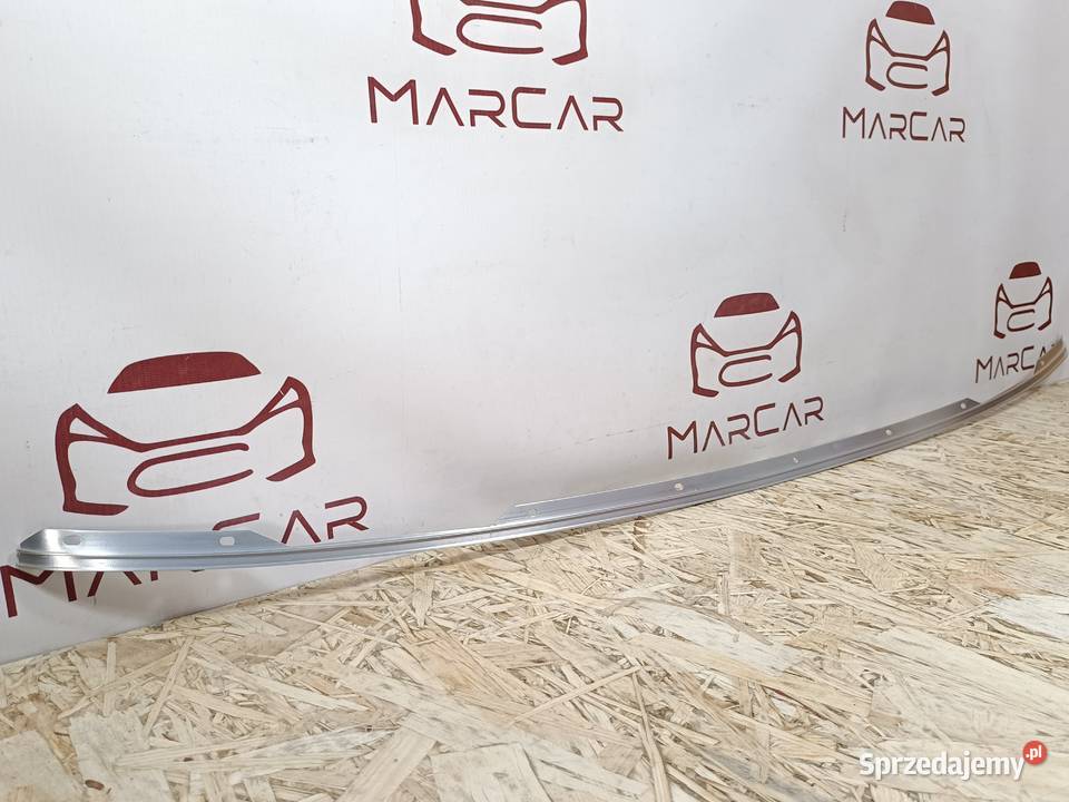 BMW 3 E46 CABRIO LISTWA OZDOBNA GÓRNA Pleszew