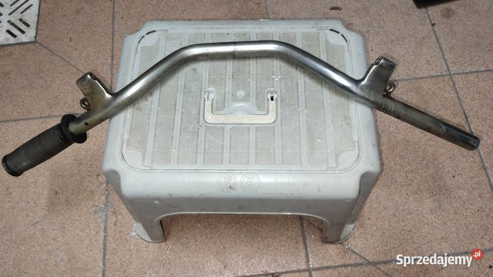 kierownica wsk Z1 Radom