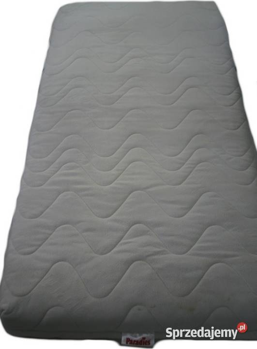 Materac Paradies 190x90 20 wysoka jakość pianka śląskie sprzedam