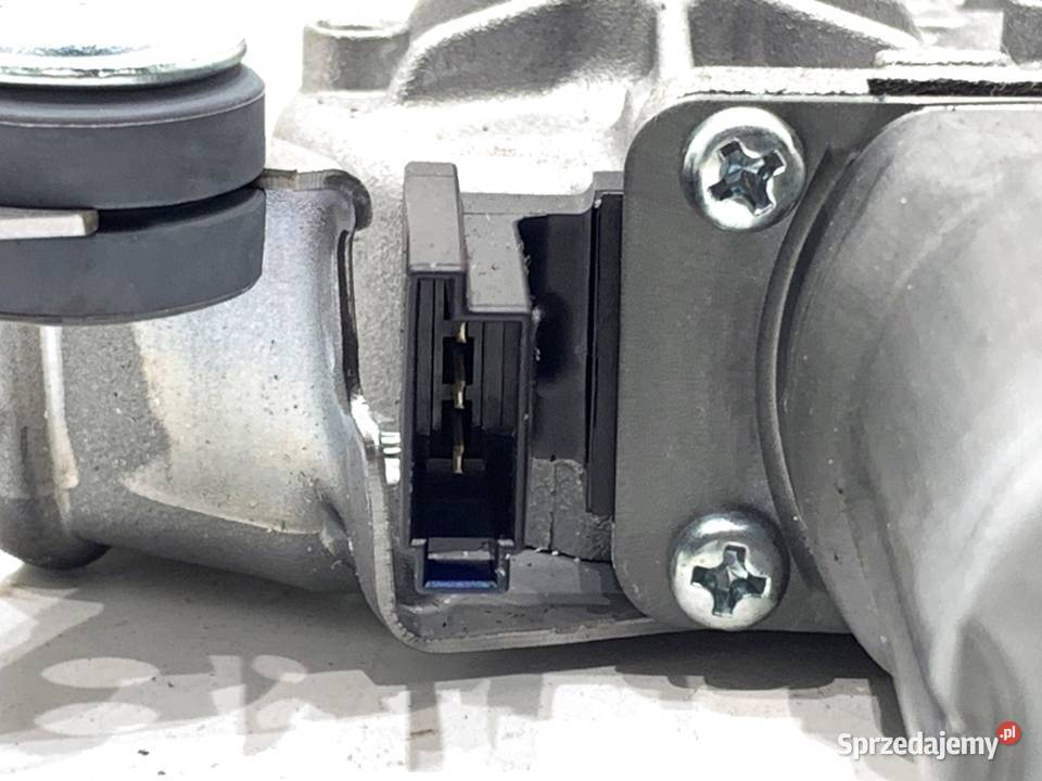 SILNIK WYCIERACZEK TYŁ JEEP COMPASS MP osobowe