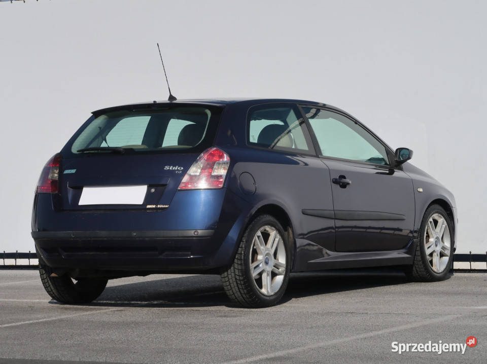 Fiat Stilo 19 JTD Lublin