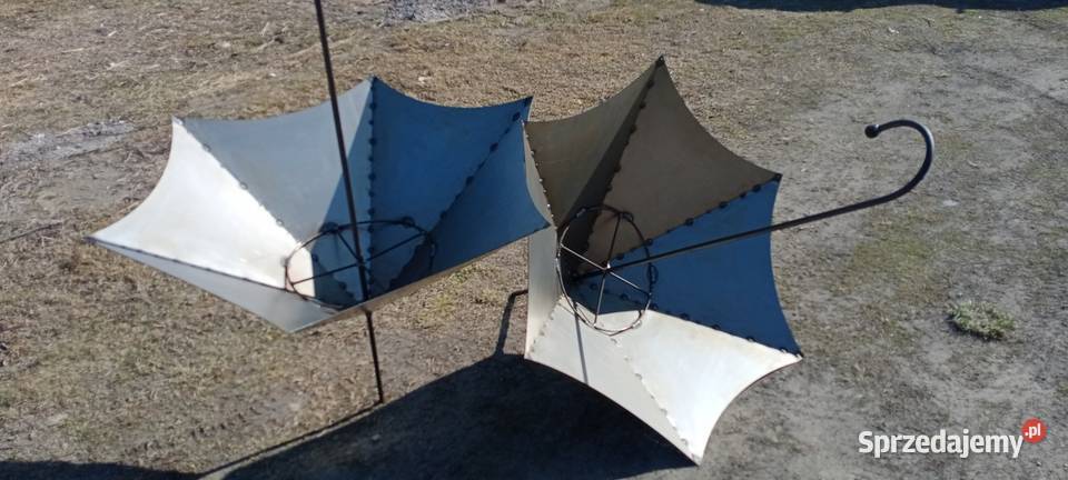 Parasol donica ogrodowa Błachów sprzedam