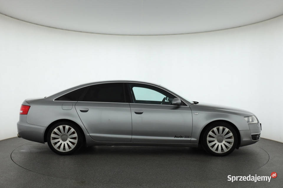 Audi A6 24 przyciemniane szyby Piaseczno