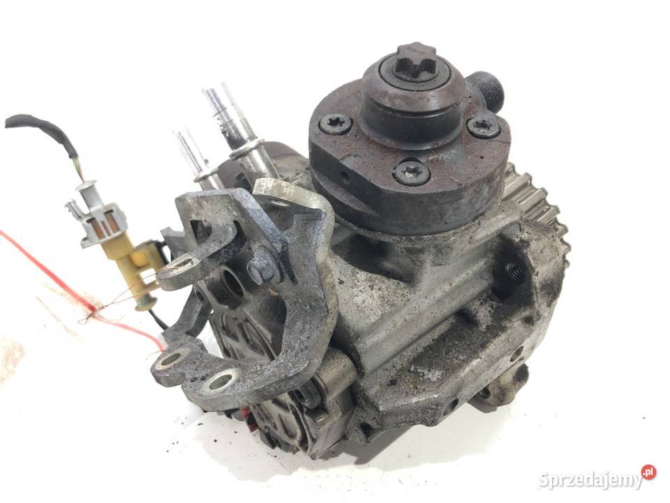 POMPA WTRYSKOWA JAGUAR XJ 0445010629 30 275