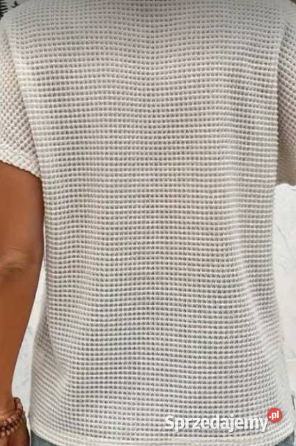 Tshirt damski rozmiar L J20