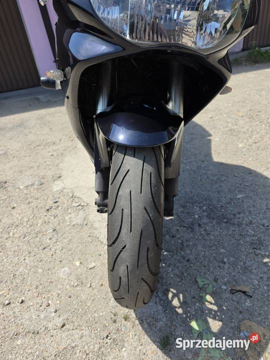 Honda929 CBR RR fireblade Nowa Sól