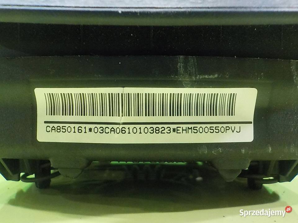 RANGE ROVER SPORT I LIFT 27 TDV6 5D AIRBAG Suków