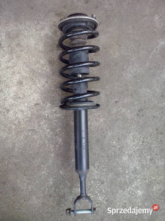 Amortyzator przedni Audi A4 B5 24 V6 Quattro Stara Wieś