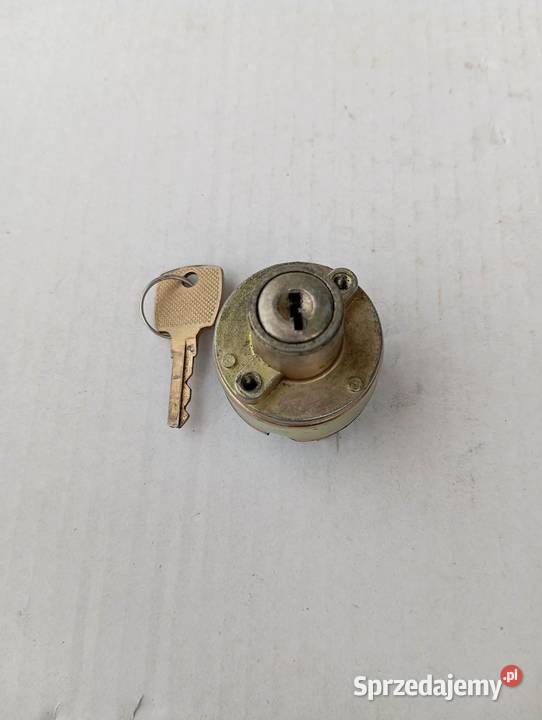 STACYJKA DNIEPR MT URAL 12V ZSSR Niemodlin