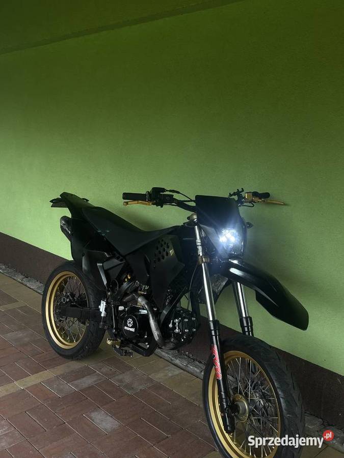 Cpi sm 50140 50cm3 śląskie