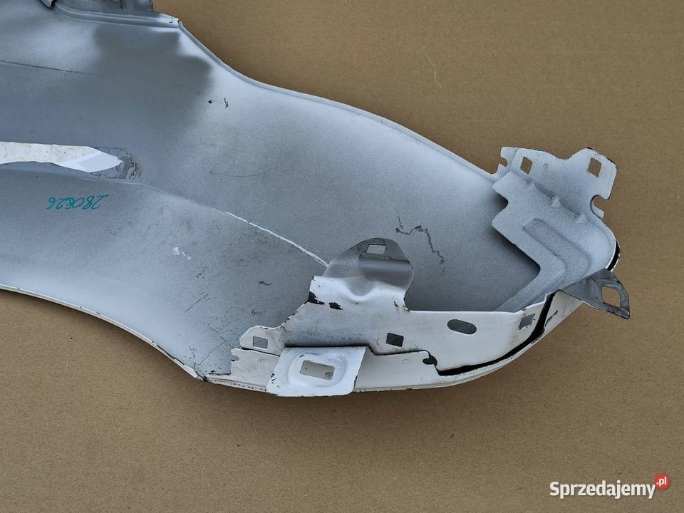 FORD TRANSIT TOURNEO CONNECT BŁOTNIK LEWY PRZÓD osobowe Bieleń sprzedam