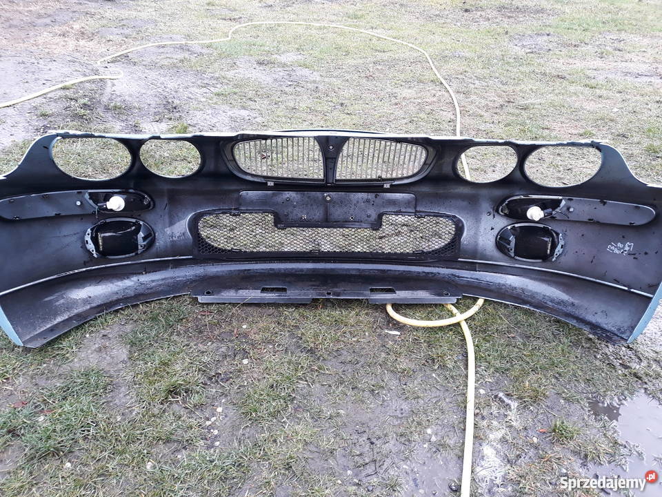 Zderzak Rover 25 sprzedam
