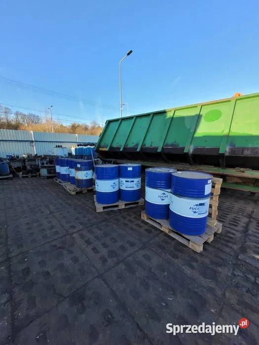 Fuchs Maintain Fricofin LL koncentrat do Koluszki