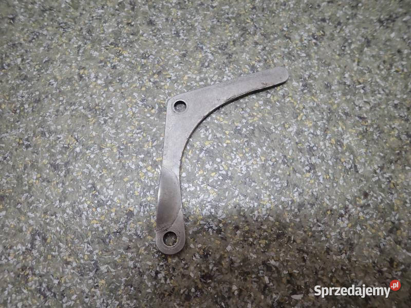 OSŁONA ŁAŃCUCHA ZĘBATKI PRZÓD HONDA CRF 250 R Pozostałe