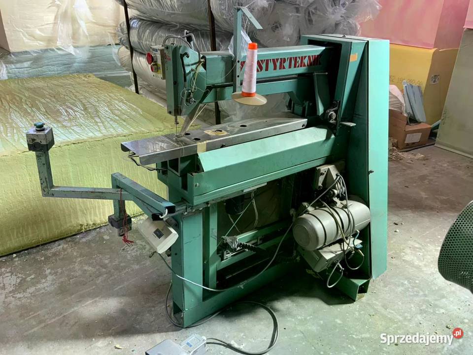 Styrteknik Hector Szczecin