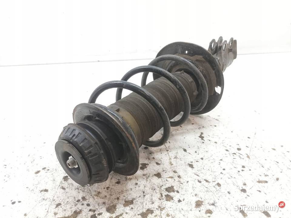 AMORTYZATOR PRAWY PRZÓD 10 B 48510K0070 Toyota osobowe