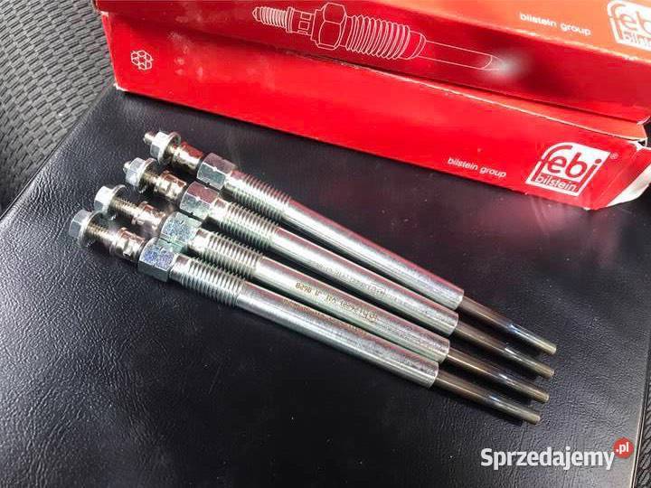 świeca żarowa FEBI 26221 Lublin sprzedam