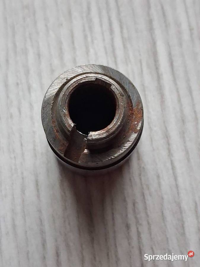 Nowa krzywka zapłonowa 12v Mz Etz 150 250 251