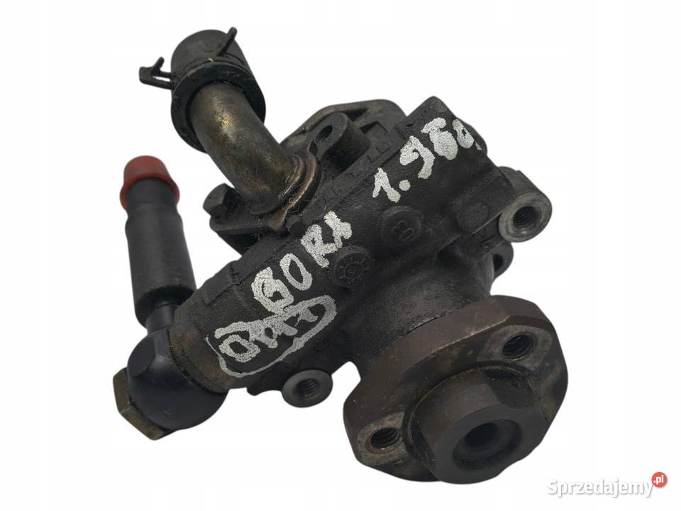 POMPA WSPOMAGANIA VW Golf IV Bora Audi A3 8L 19 Chełm