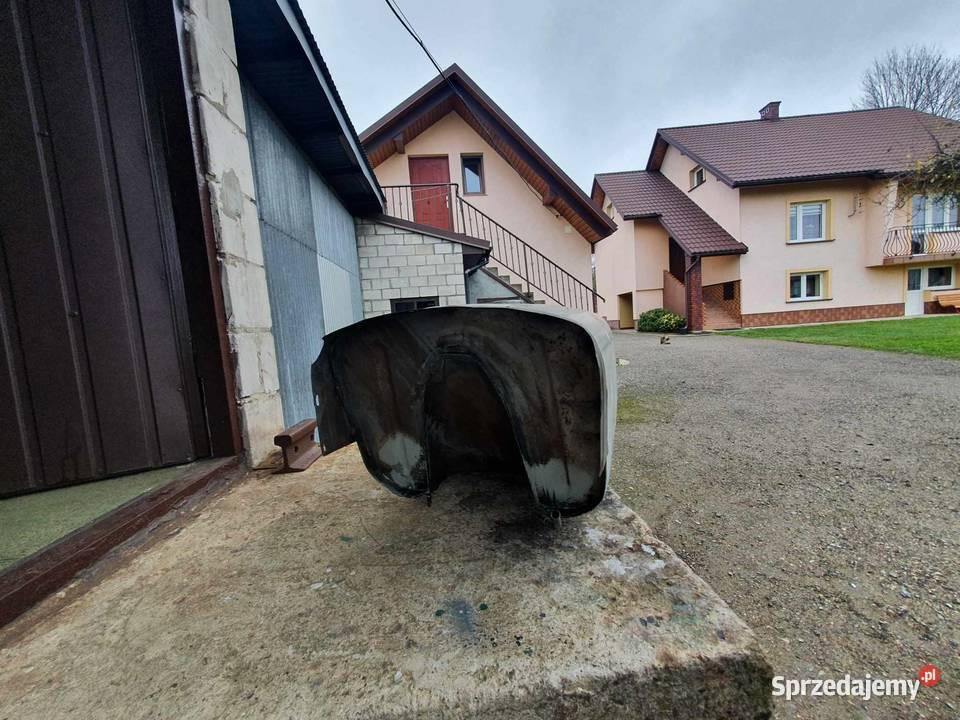 sprzedam zbiornik paliwa c360 małopolskie Jerzmanowice