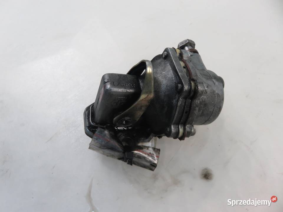 POMPA PALIWA BELLIER ATOLL Lombardini LDW502 M4