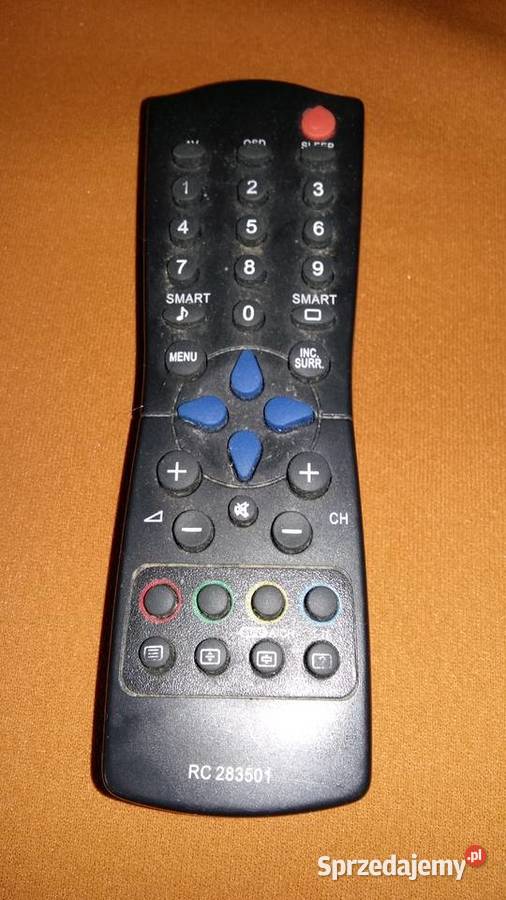 Pilot do telewizora Panasonic i Daewoo sprzedam