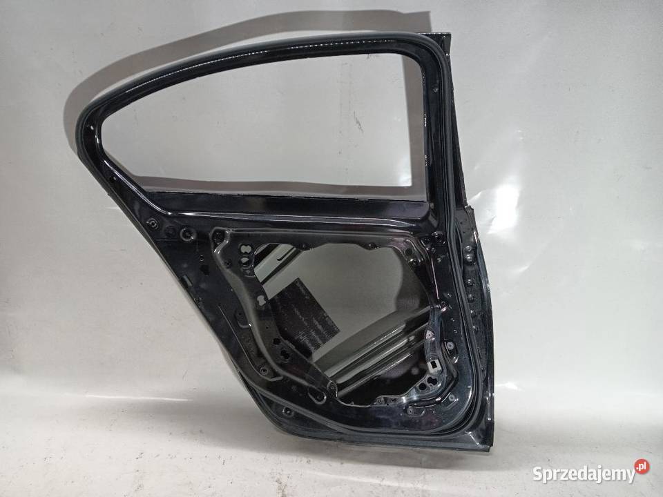 DRZWI TYŁ TYLNA LEWA BMW 3 G20 SEDAN