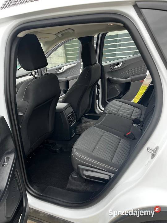 Ford Kuga Plugin Hybrid 25 PHEV 2021 139100km Krapkowice sprzedam