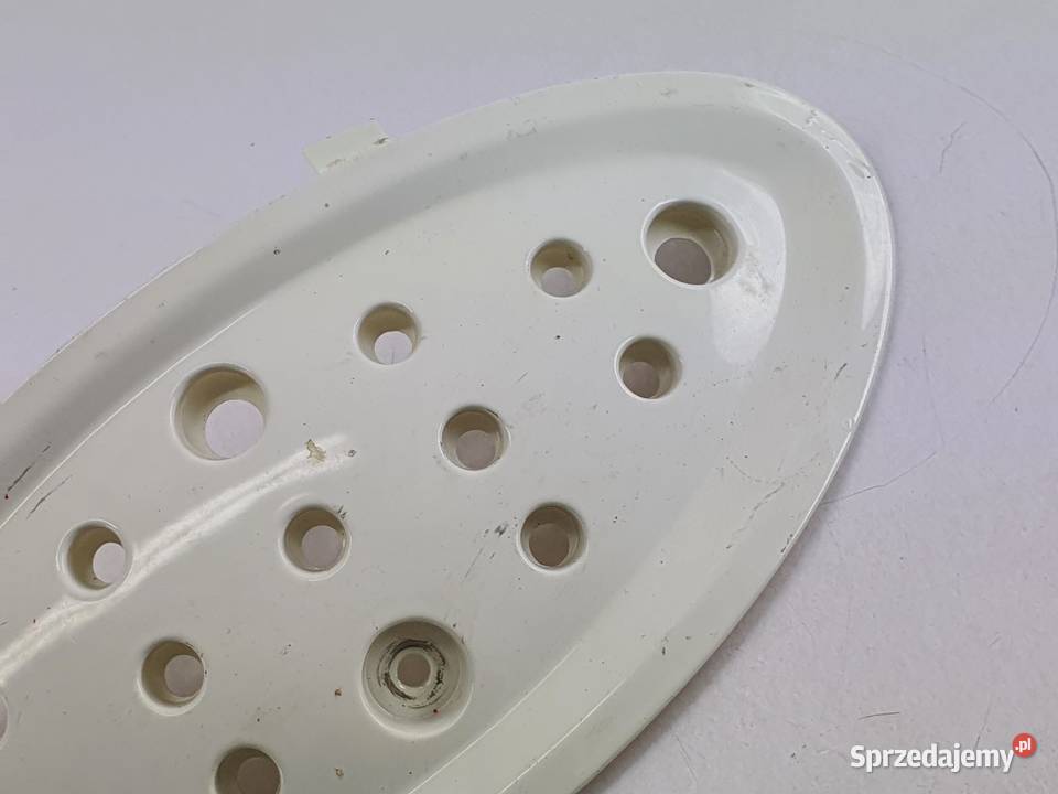 Pokrywa Oslona Wypelnienie Skuter Eco Flash 2000 łódzkie Łódź