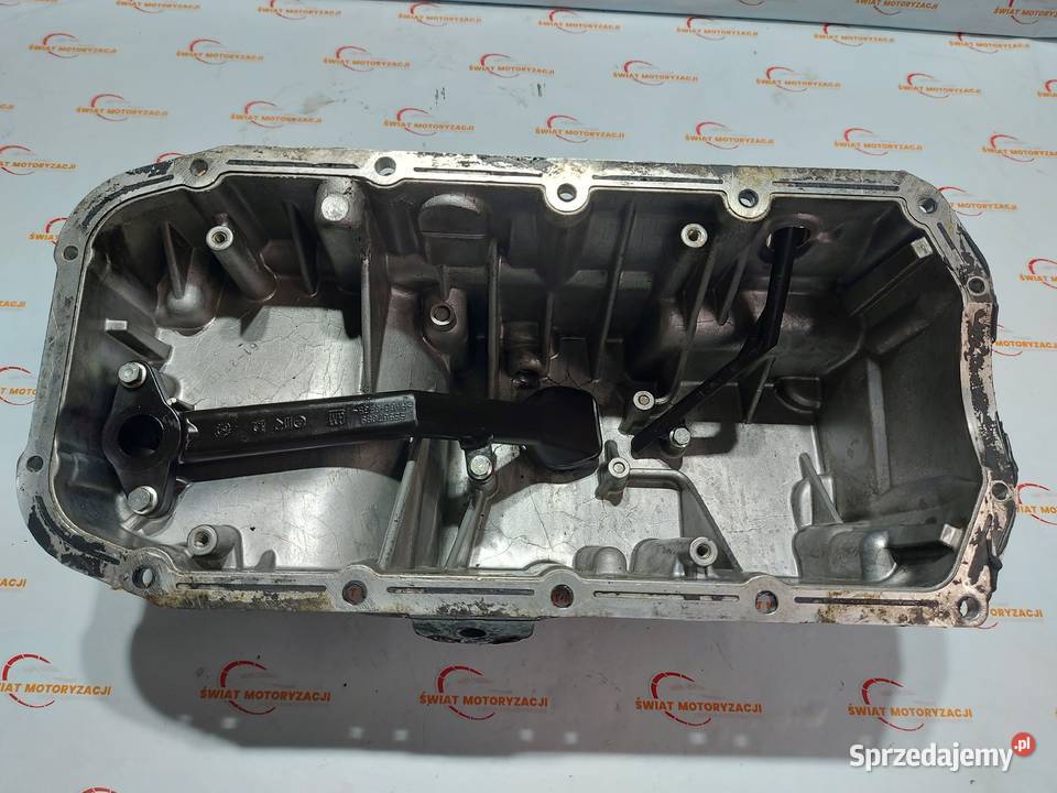 INSIGNIA ASTRA 20 CDTI A20DTH 140 miska olejowa świętokrzyskie Kielce sprzedam