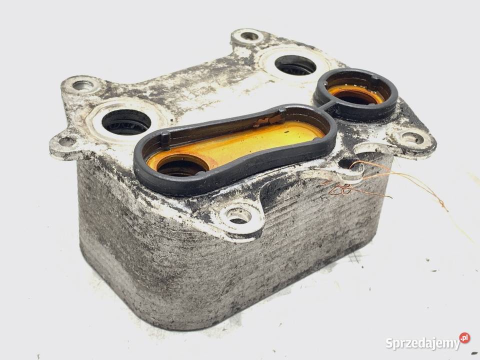 CHŁODNICA OLEJU VW PASSAT B7 20 170 1015 sprzedam