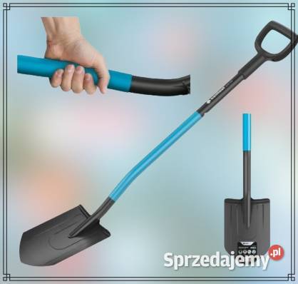 SZPADEL Cellfast METAL 18 x 120 Nowa Promocja Lublin