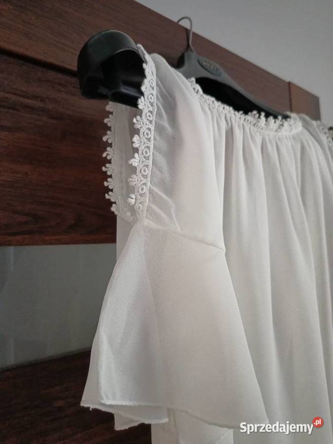 Bluzeczka damska Śrem