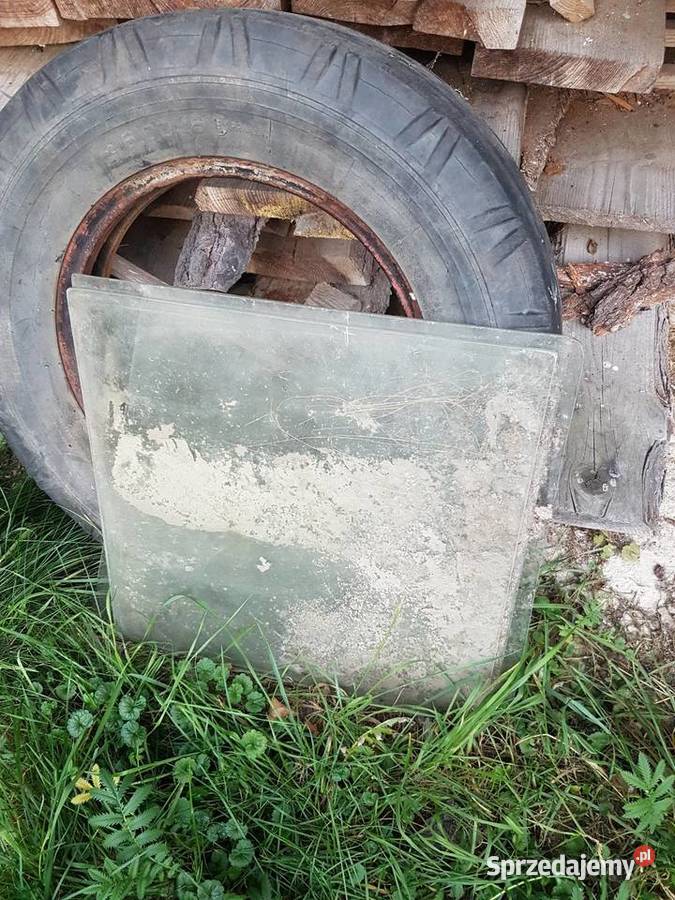Kabina do C 330 i C 360 Do ciągników mazowieckie