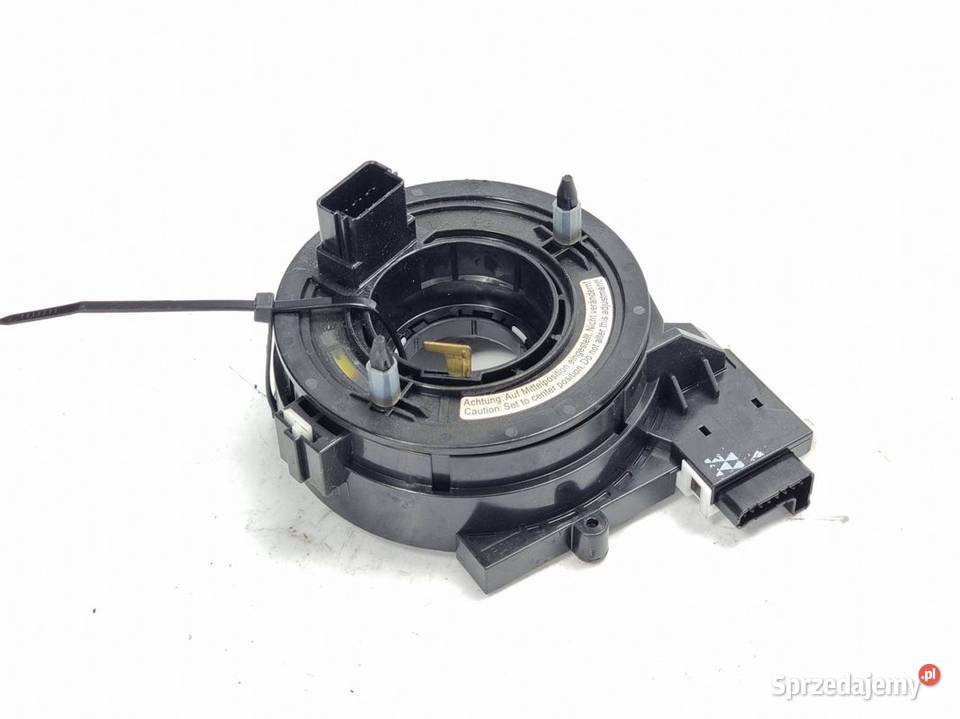 TAŚMA ZWIJAK VOLKSWAGEN GOLF V 1K0959653C Lipno