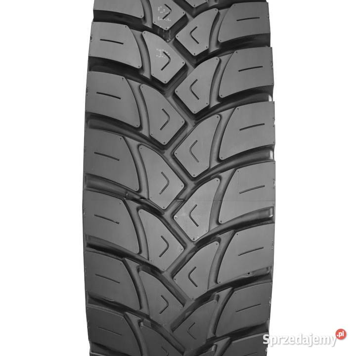 Opony Napędowe 31580 R225 BlackLion BD280 XDY3 Zarębki sprzedam