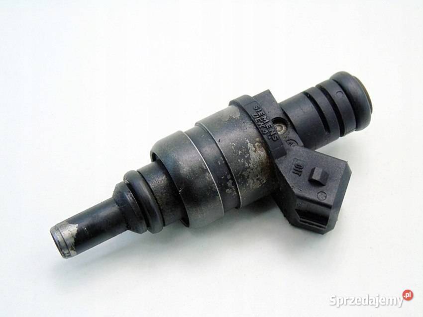 WTRYSKIWACZ 20 25 I BMW M54 325 525 E46 E39 E60 śląskie Sosnowiec sprzedam