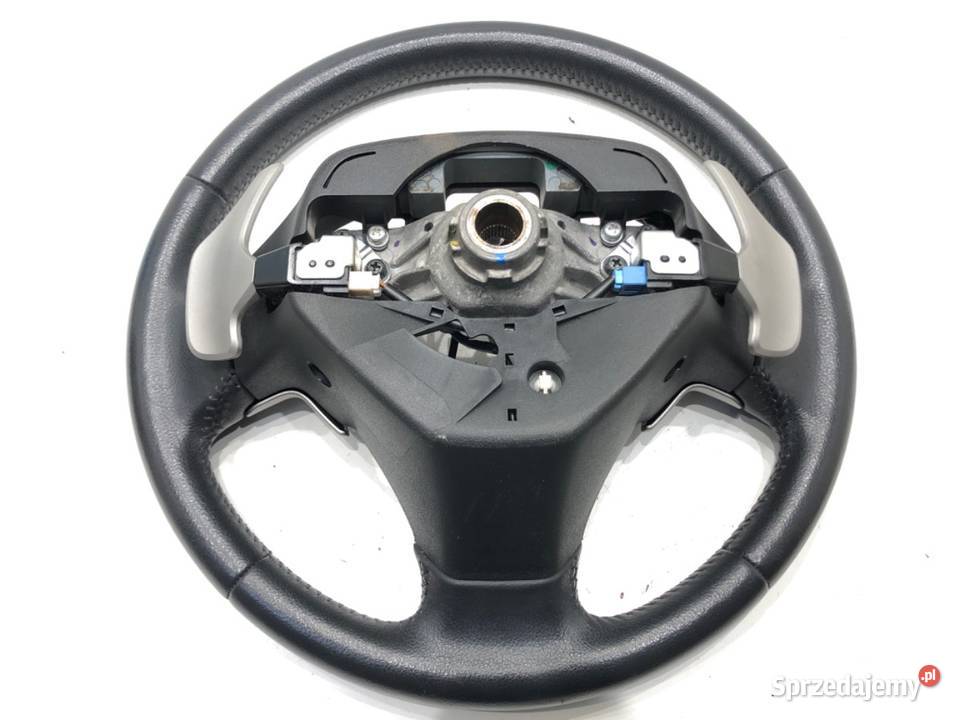 KIEROWNICA TOYOTA AURIS I 8516299 0612 Kierownice sprzedam