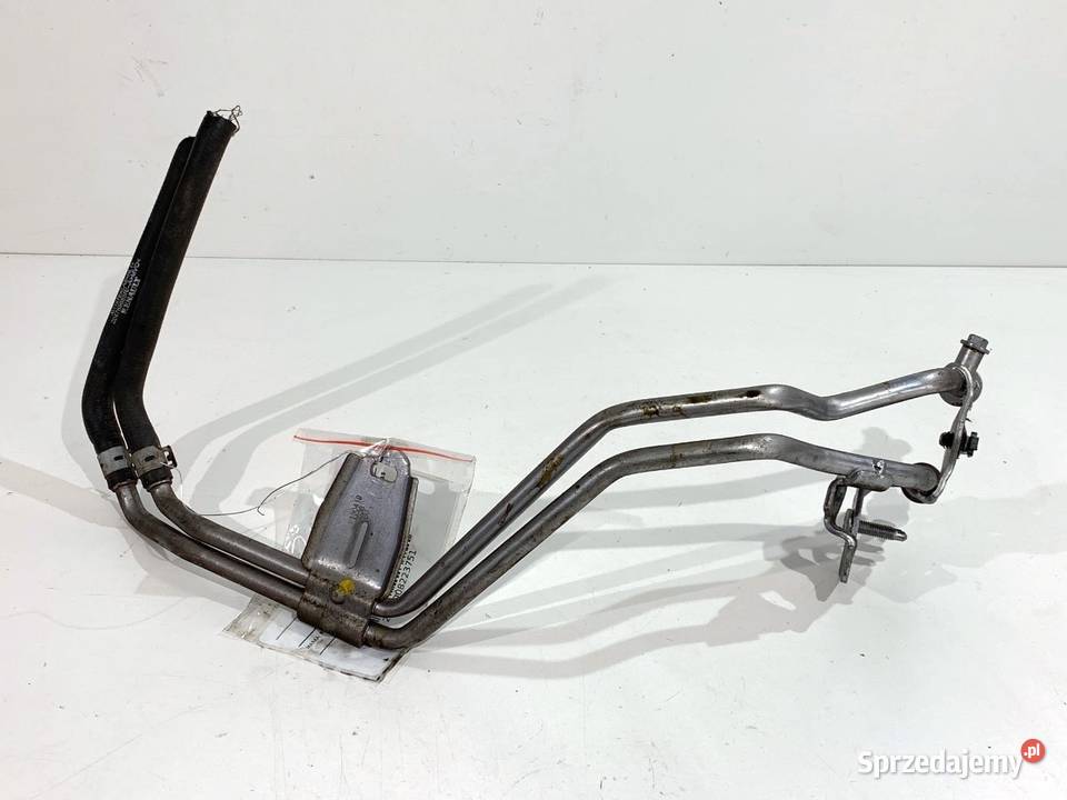 MAGISTRALA WODY RENAULT MEGANE IV 15 116