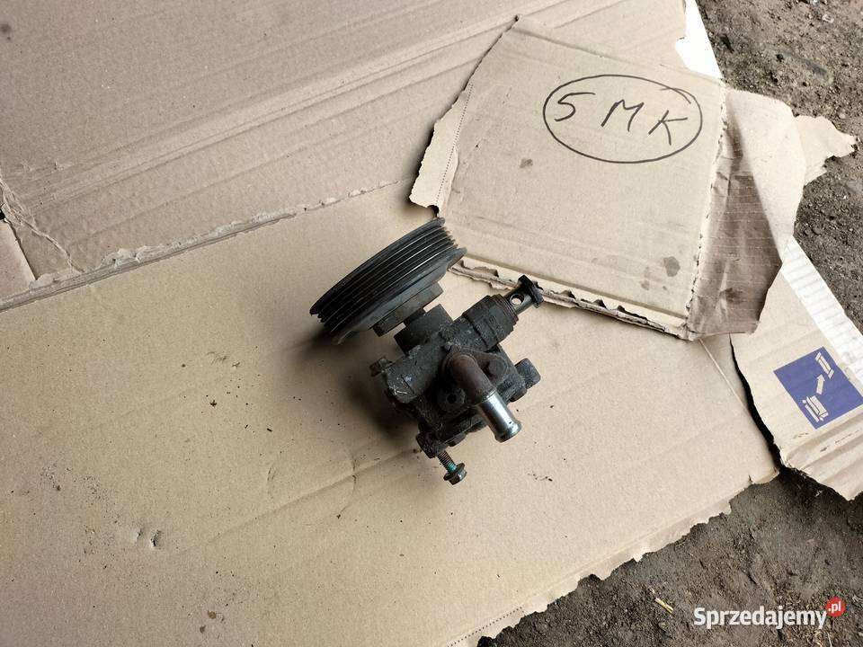 SEAT LEON TOLEDO 2 MK2 16 16V 030145269A POMPA osobowe