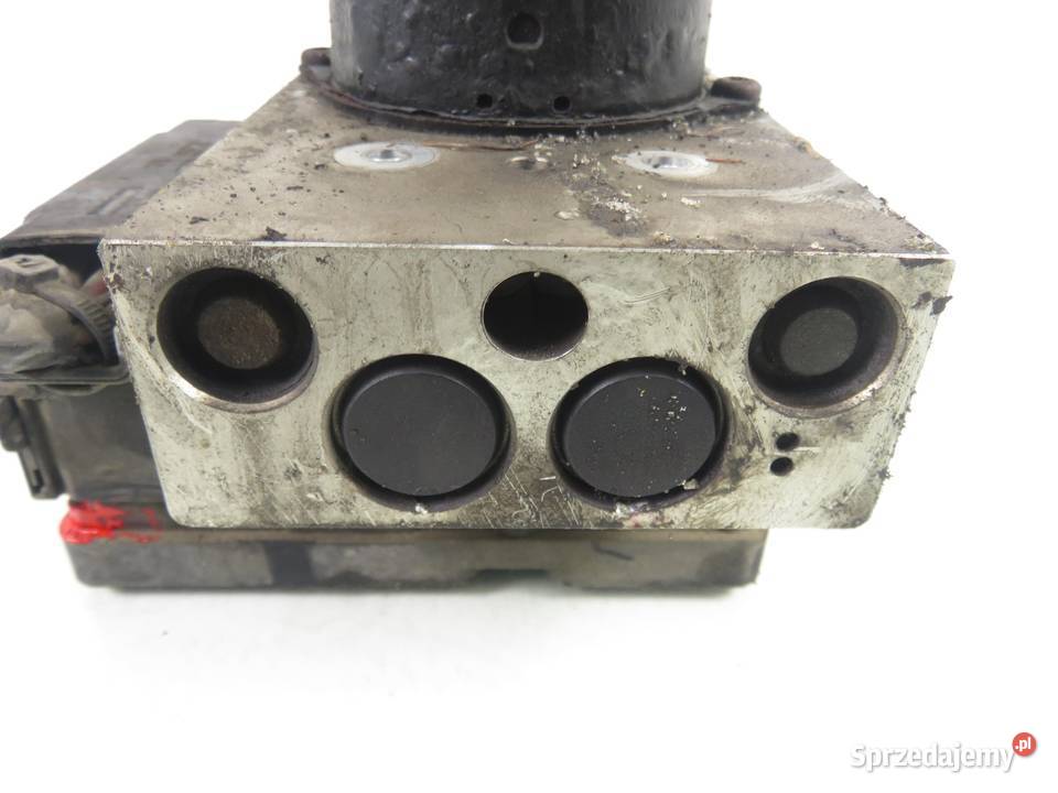 POMPA ABS VW TRANSPORTER T5 7H0907379G Układ hamulcowy