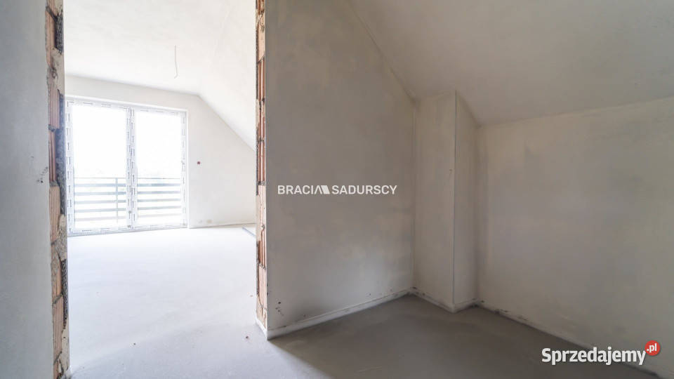 Dom 128m2 Przeginia Narodowa al Jana Matejki