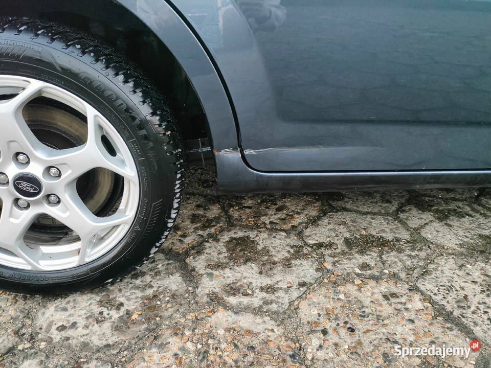 Ford Mondeo Mk4 18 doinwestowane nowy rozrząd i sprzedam