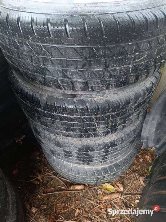 Alufelgi 5x1143 16 Honda Kia Hyundai Klukowa Huta