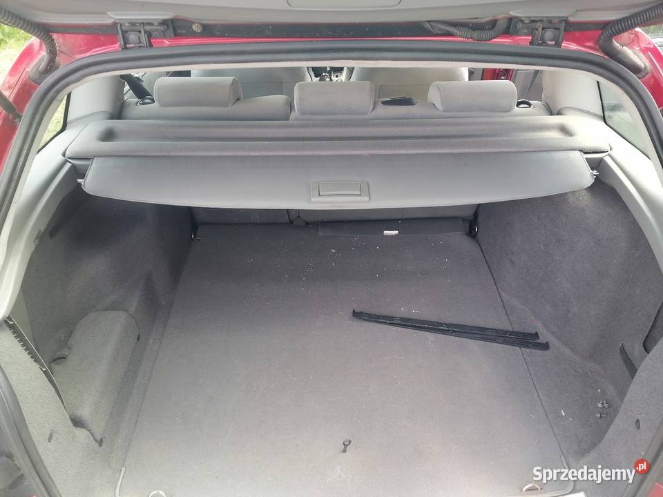 Renault Laguna 20 benzyna kombi TEB76 na części Rok produkcji 2001 Sulechów