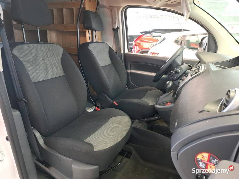 Renault Kangoo podkarpackie Rzeszów