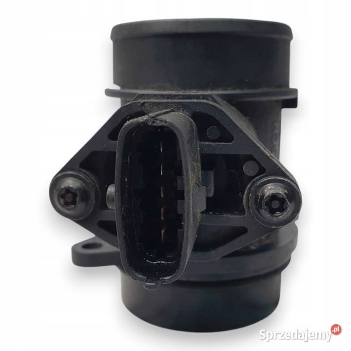 PRZEPŁYWOMIERZ Opel Agila A Corsa C 13 CDTI Chełm