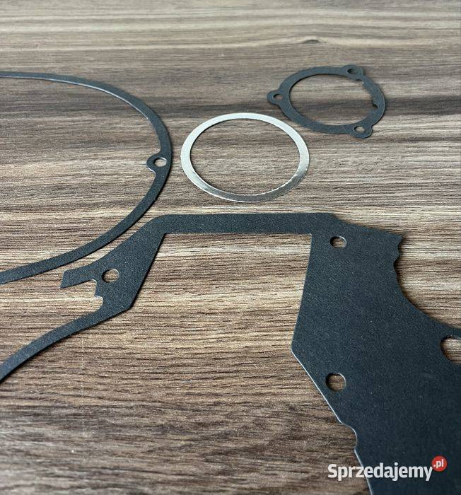 NOWE POLSKIE USZCZELKI SILNIKA CZ 175 TYP 356 Bielsko-Biała