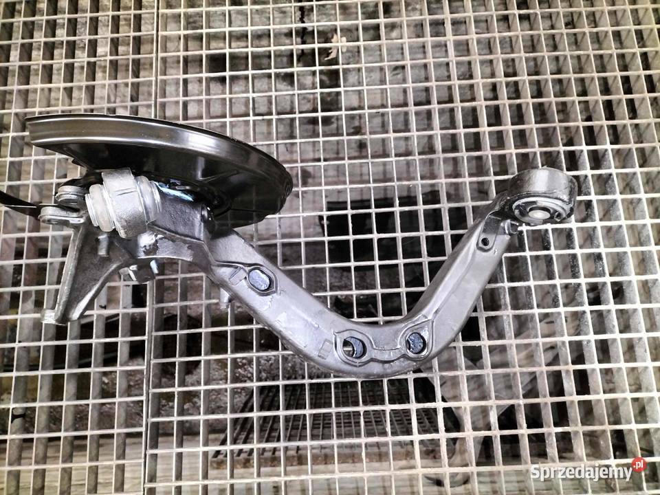 Zwrotnica lewa tylna BMW E36 E46 COUPE CABRIO